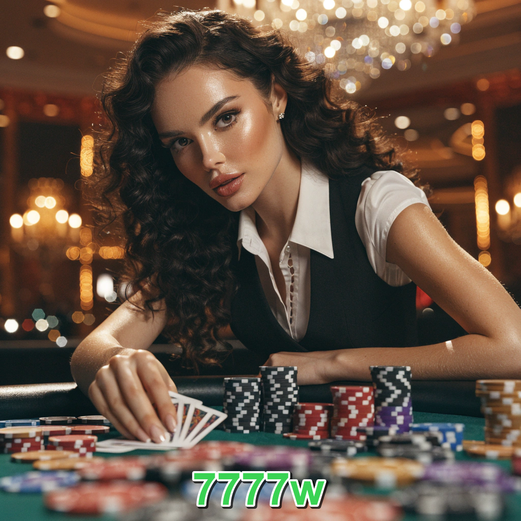 7777w tampilan 1